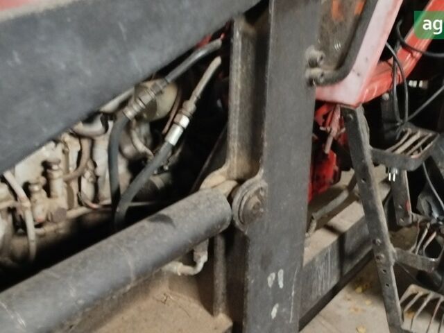 МТЗ 82 Беларус, объемом двигателя 4.75 л и пробегом 0 тыс. км за 14000 $, фото 4 на Automoto.ua