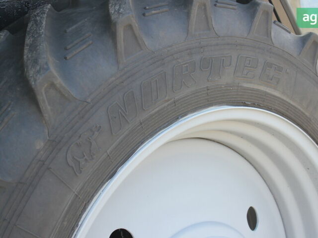 МТЗ 82 Беларус, объемом двигателя 4.75 л и пробегом 0 тыс. км за 12000 $, фото 8 на Automoto.ua