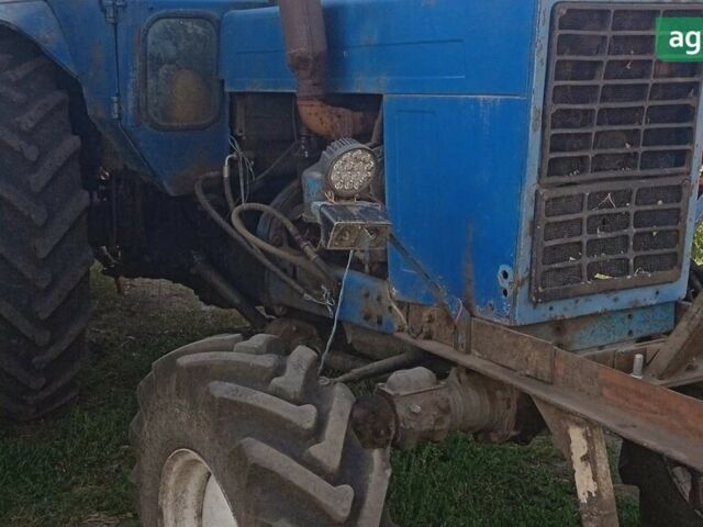 МТЗ 82 Беларус, объемом двигателя 4.75 л и пробегом 0 тыс. км за 5400 $, фото 1 на Automoto.ua