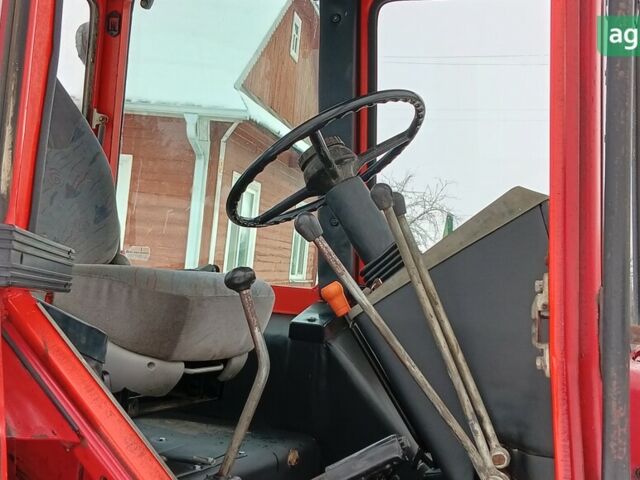 МТЗ 82 Беларус, объемом двигателя 4.75 л и пробегом 0 тыс. км за 15300 $, фото 8 на Automoto.ua