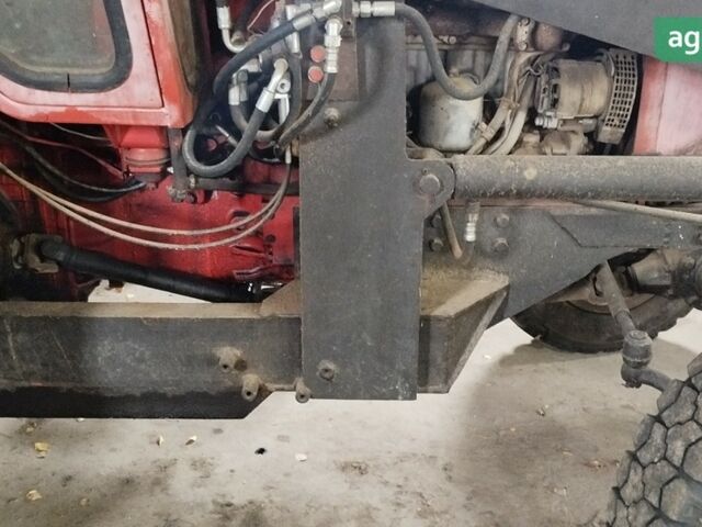 МТЗ 82 Беларус, объемом двигателя 4.75 л и пробегом 0 тыс. км за 14000 $, фото 3 на Automoto.ua