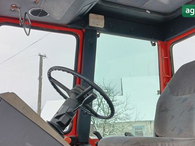 МТЗ 82 Беларус, объемом двигателя 4.75 л и пробегом 0 тыс. км за 15300 $, фото 9 на Automoto.ua