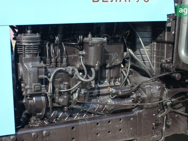 МТЗ 82 Беларус, объемом двигателя 4.75 л и пробегом 0 тыс. км за 12000 $, фото 2 на Automoto.ua