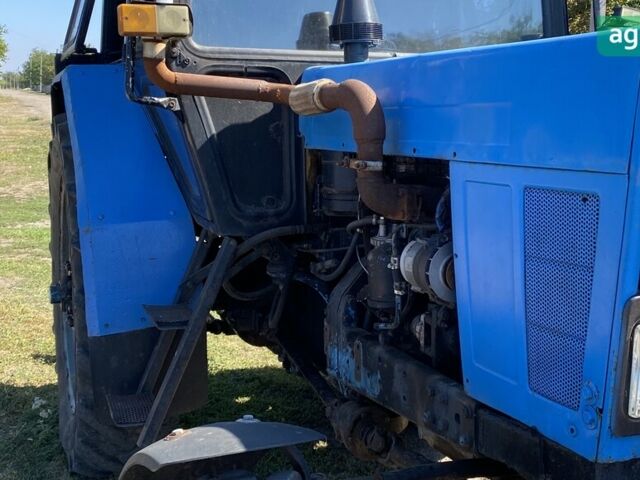 МТЗ 82 Бєларус, об'ємом двигуна 4.75 л та пробігом 0 тис. км за 9000 $, фото 2 на Automoto.ua