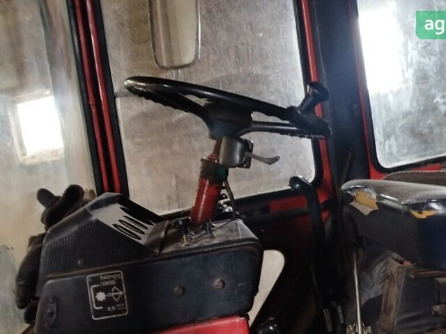 МТЗ 82 Беларус, объемом двигателя 4.75 л и пробегом 0 тыс. км за 14000 $, фото 5 на Automoto.ua