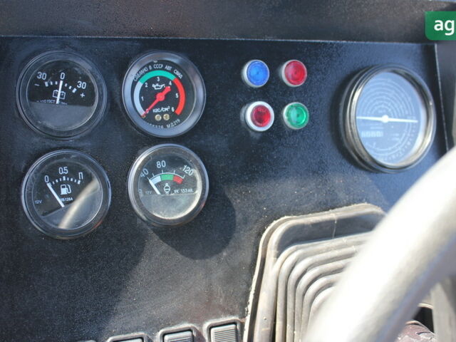 МТЗ 82 Беларус, объемом двигателя 4.75 л и пробегом 0 тыс. км за 12000 $, фото 9 на Automoto.ua