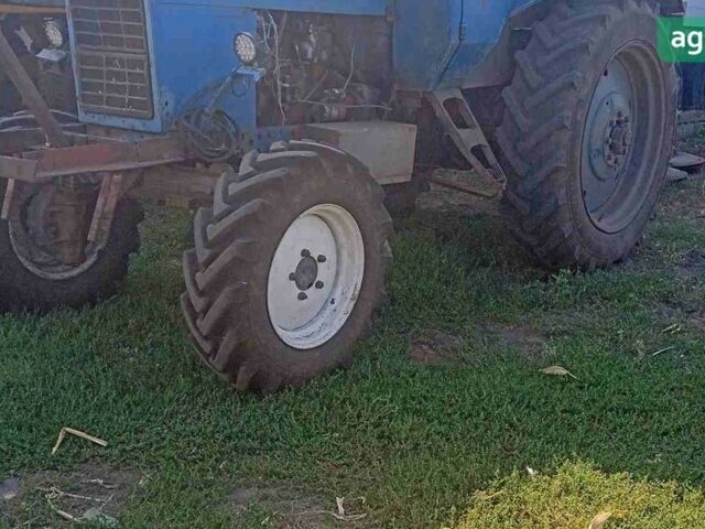 МТЗ 82 Беларус, объемом двигателя 4.75 л и пробегом 0 тыс. км за 5400 $, фото 3 на Automoto.ua