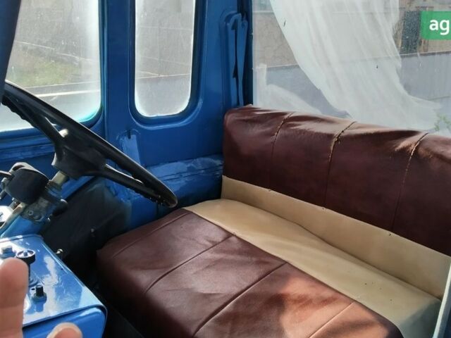 МТЗ 82 Бєларус, об'ємом двигуна 4.75 л та пробігом 10 тис. км за 7600 $, фото 17 на Automoto.ua