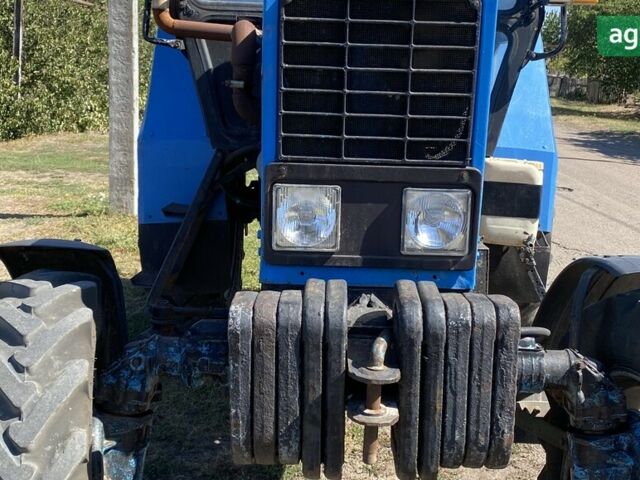 МТЗ 82 Бєларус, об'ємом двигуна 4.75 л та пробігом 0 тис. км за 9000 $, фото 1 на Automoto.ua