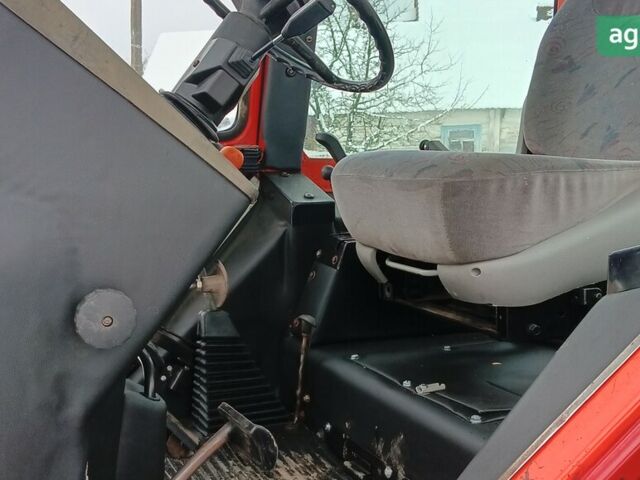 МТЗ 82 Беларус, объемом двигателя 4.75 л и пробегом 0 тыс. км за 15300 $, фото 10 на Automoto.ua