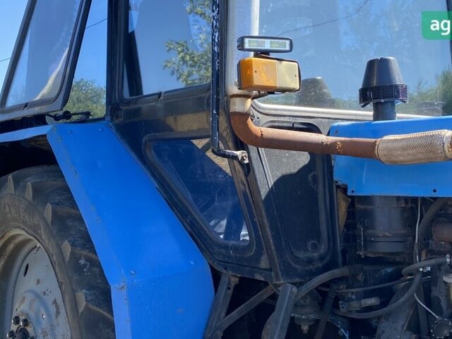 МТЗ 82 Бєларус, об'ємом двигуна 4.75 л та пробігом 0 тис. км за 9000 $, фото 3 на Automoto.ua