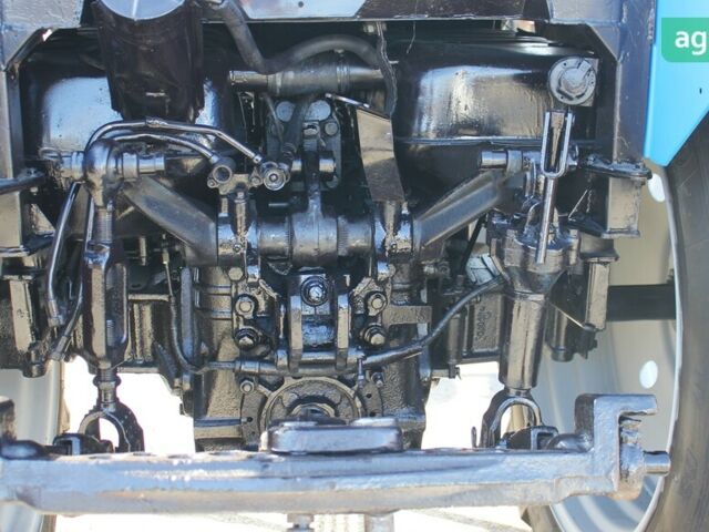 МТЗ 82 Беларус, объемом двигателя 4.75 л и пробегом 0 тыс. км за 12000 $, фото 4 на Automoto.ua