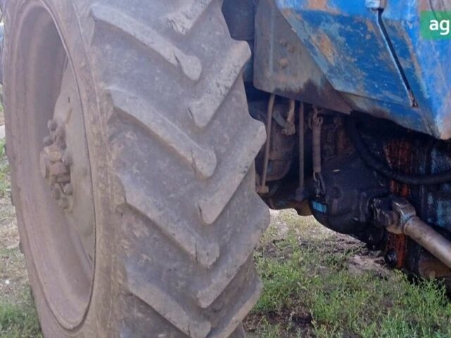 МТЗ 82 Беларус, объемом двигателя 4.75 л и пробегом 0 тыс. км за 5400 $, фото 5 на Automoto.ua