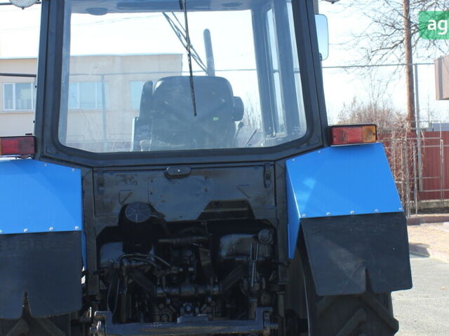 МТЗ 82 Беларус, объемом двигателя 4.75 л и пробегом 0 тыс. км за 12000 $, фото 3 на Automoto.ua