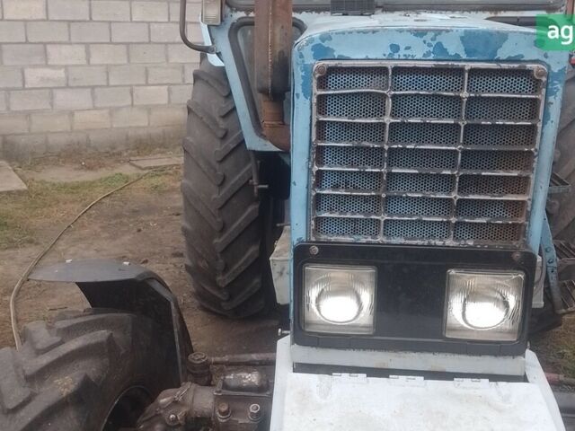 МТЗ 82 Беларус, объемом двигателя 0.5 л и пробегом 0 тыс. км за 6910 $, фото 4 на Automoto.ua