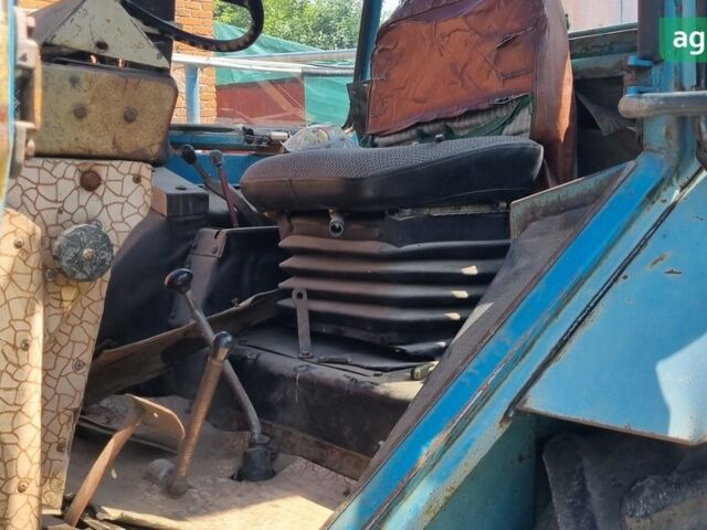 МТЗ 82 Беларус 1995 в Кропивницком (Кировограде) на Automoto.ua МТЗ 82 Беларус, объемом двигателя 4.75 л и пробегом 0 тыс. км за 7200 $, фото 3 на Automoto.ua