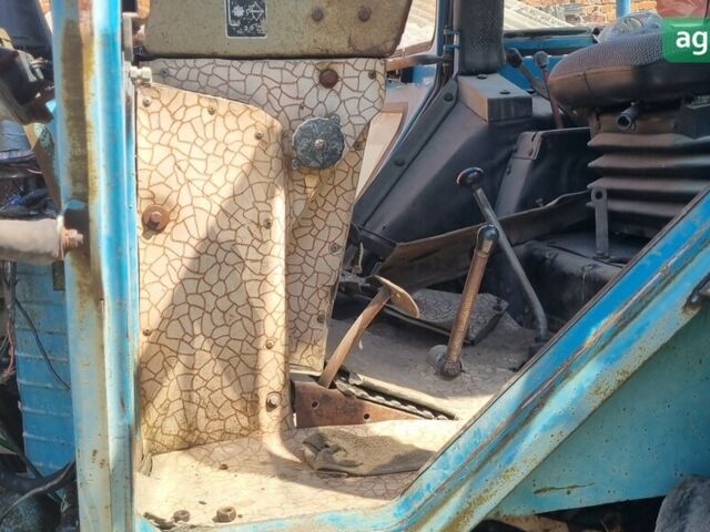 МТЗ 82 Беларус 1995 в Кропивницком (Кировограде) на Automoto.ua МТЗ 82 Беларус, объемом двигателя 4.75 л и пробегом 0 тыс. км за 7200 $, фото 2 на Automoto.ua