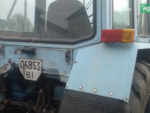 МТЗ 82 Беларус, объемом двигателя 0.5 л и пробегом 0 тыс. км за 6910 $, фото 5 на Automoto.ua