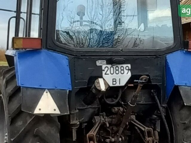 МТЗ 82 Бєларус, об'ємом двигуна 0 л та пробігом 0 тис. км за 8000 $, фото 2 на Automoto.ua
