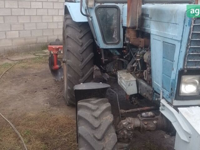 МТЗ 82 Беларус, объемом двигателя 0.5 л и пробегом 0 тыс. км за 6910 $, фото 1 на Automoto.ua