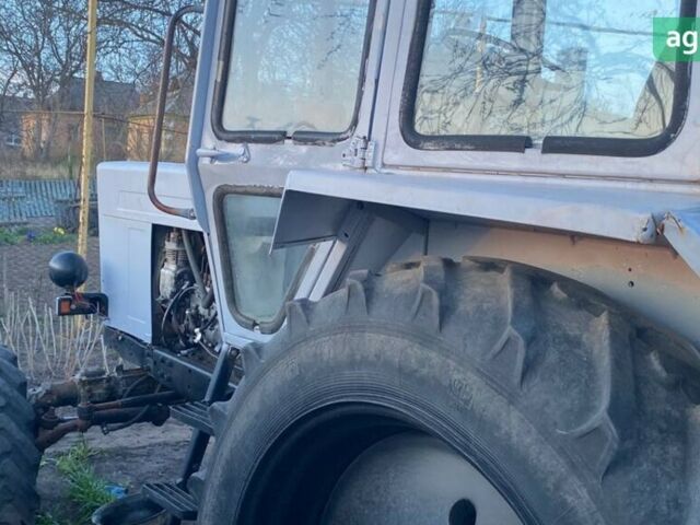 МТЗ 82 Бєларус, об'ємом двигуна 5 л та пробігом 250 тис. км за 7650 $, фото 3 на Automoto.ua