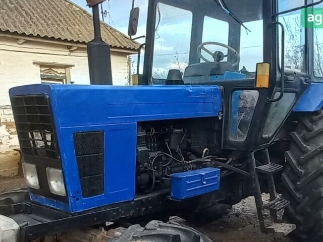 МТЗ 82 Бєларус, об'ємом двигуна 0 л та пробігом 0 тис. км за 8000 $, фото 1 на Automoto.ua