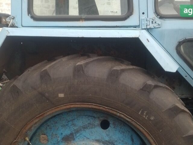 МТЗ 82 Беларус, объемом двигателя 0.5 л и пробегом 0 тыс. км за 6910 $, фото 6 на Automoto.ua
