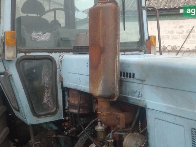 МТЗ 82 Беларус, объемом двигателя 0.5 л и пробегом 0 тыс. км за 6910 $, фото 3 на Automoto.ua