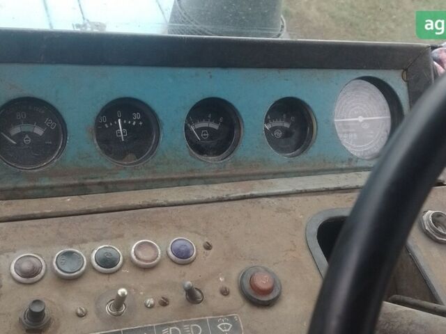 МТЗ 82 Беларус, объемом двигателя 0.5 л и пробегом 0 тыс. км за 6910 $, фото 7 на Automoto.ua