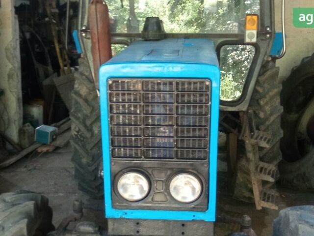 МТЗ 82 Бєларус, об'ємом двигуна 0 л та пробігом 0 тис. км за 12500 $, фото 3 на Automoto.ua