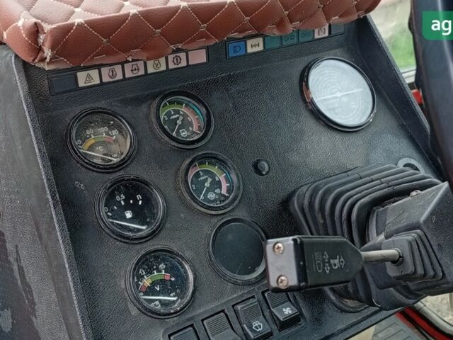 МТЗ 82 Бєларус, об'ємом двигуна 4.75 л та пробігом 0 тис. км за 12800 $, фото 6 на Automoto.ua