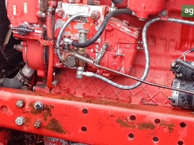 МТЗ 82 Бєларус, об'ємом двигуна 4.75 л та пробігом 0 тис. км за 12800 $, фото 4 на Automoto.ua