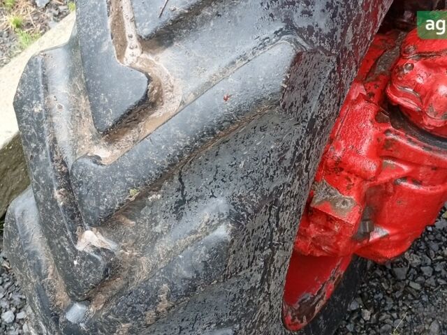 МТЗ 82 Бєларус, об'ємом двигуна 4.75 л та пробігом 0 тис. км за 12800 $, фото 8 на Automoto.ua