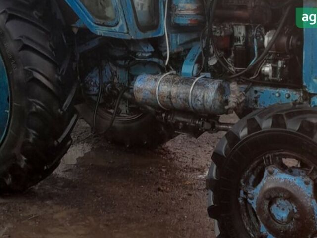 МТЗ 82 Бєларус, об'ємом двигуна 4.75 л та пробігом 0 тис. км за 7700 $, фото 3 на Automoto.ua