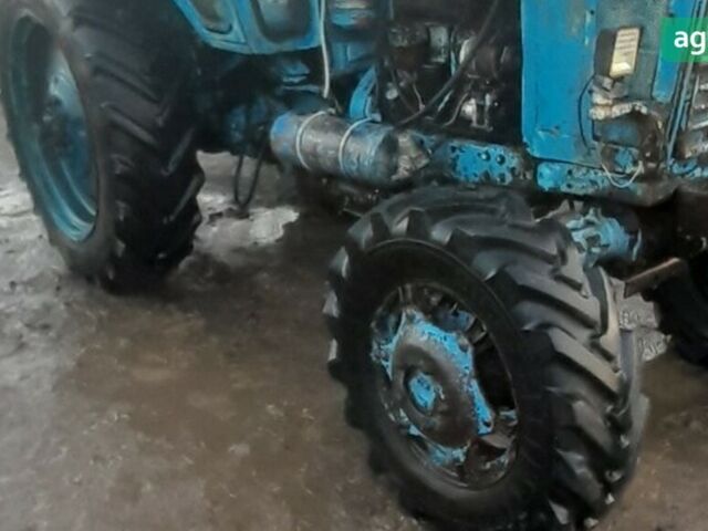 МТЗ 82 Бєларус, об'ємом двигуна 4.75 л та пробігом 0 тис. км за 7700 $, фото 6 на Automoto.ua