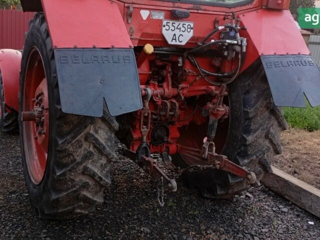 МТЗ 82 Бєларус, об'ємом двигуна 4.75 л та пробігом 0 тис. км за 12800 $, фото 3 на Automoto.ua