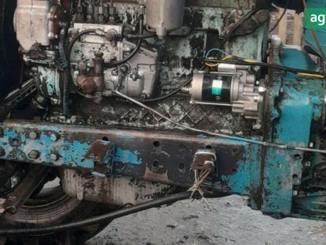 МТЗ 82 Бєларус, об'ємом двигуна 4.75 л та пробігом 0 тис. км за 7700 $, фото 5 на Automoto.ua
