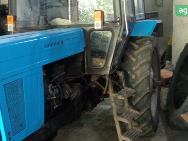 МТЗ 82 Бєларус, об'ємом двигуна 0 л та пробігом 0 тис. км за 12500 $, фото 1 на Automoto.ua
