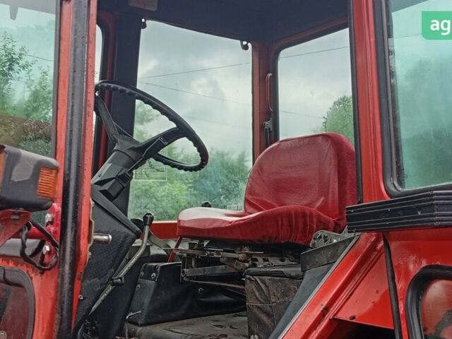 МТЗ 82 Бєларус, об'ємом двигуна 4.75 л та пробігом 0 тис. км за 12800 $, фото 7 на Automoto.ua