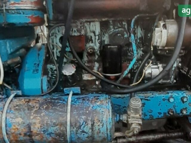 МТЗ 82 Бєларус, об'ємом двигуна 4.75 л та пробігом 0 тис. км за 7700 $, фото 7 на Automoto.ua