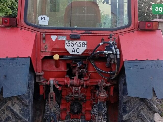 МТЗ 82 Бєларус, об'ємом двигуна 4.75 л та пробігом 0 тис. км за 12800 $, фото 2 на Automoto.ua