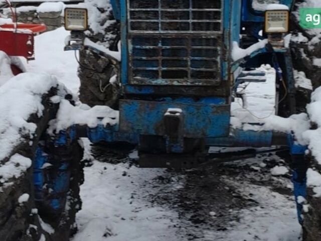 МТЗ 82 Бєларус, об'ємом двигуна 4.75 л та пробігом 0 тис. км за 7700 $, фото 8 на Automoto.ua