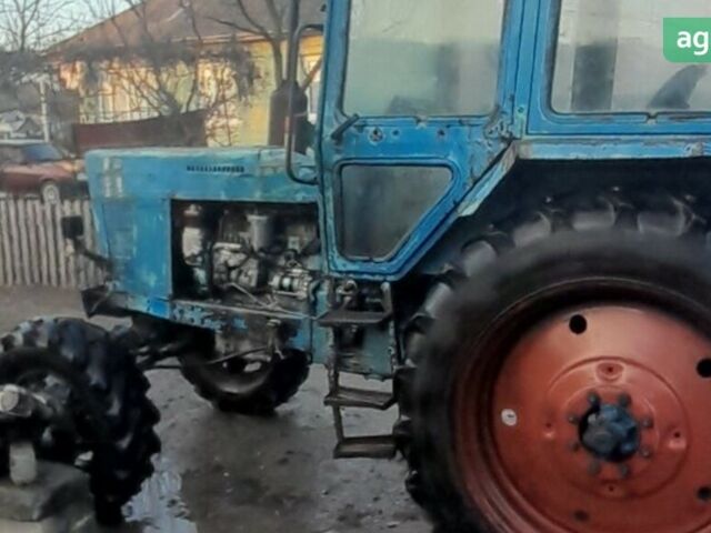 МТЗ 82 Бєларус, об'ємом двигуна 4.75 л та пробігом 0 тис. км за 7700 $, фото 4 на Automoto.ua