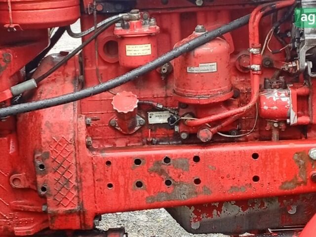 МТЗ 82 Бєларус, об'ємом двигуна 4.75 л та пробігом 0 тис. км за 12800 $, фото 5 на Automoto.ua