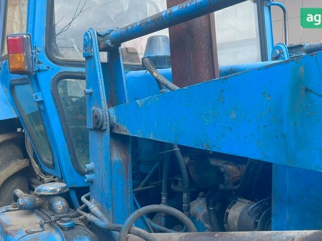 МТЗ 82 Беларус, объемом двигателя 0 л и пробегом 0 тыс. км за 7800 $, фото 7 на Automoto.ua
