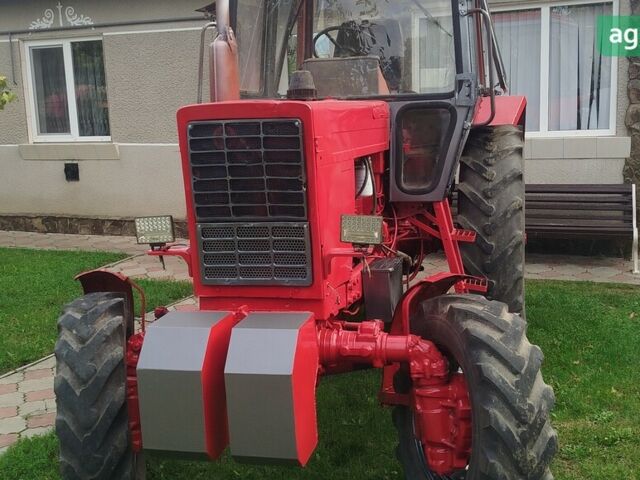 МТЗ 82 Беларус, объемом двигателя 4.75 л и пробегом 0 тыс. км за 10000 $, фото 3 на Automoto.ua