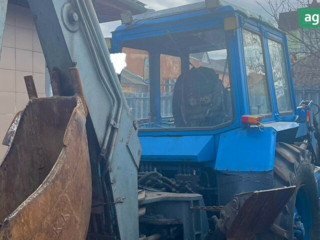 МТЗ 82 Беларус, объемом двигателя 0 л и пробегом 0 тыс. км за 7800 $, фото 5 на Automoto.ua