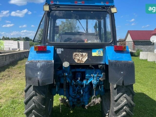 МТЗ 82 Беларус, объемом двигателя 0 л и пробегом 0 тыс. км за 8200 $, фото 2 на Automoto.ua