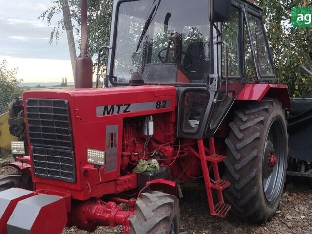 МТЗ 82 Беларус, объемом двигателя 4.75 л и пробегом 0 тыс. км за 10000 $, фото 1 на Automoto.ua