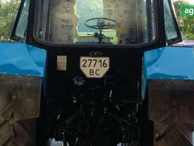 МТЗ 82 Бєларус 1997 у Перемышлянах на Automoto.ua МТЗ 82 Бєларус, об'ємом двигуна 4.75 л та пробігом 0 тис. км за 6500 $, фото 1 на Automoto.ua